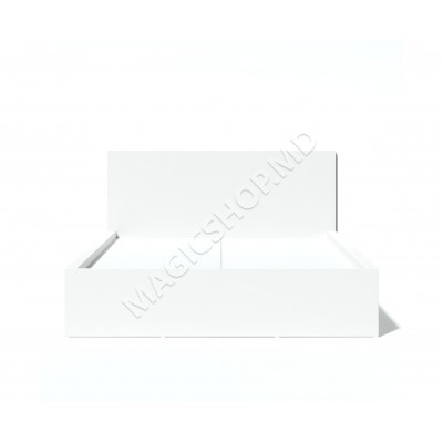 Кровать Fabrik Home Linia Uno 160 x 200 cm 